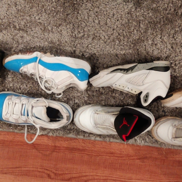 Jordans - Picture 5 of 8